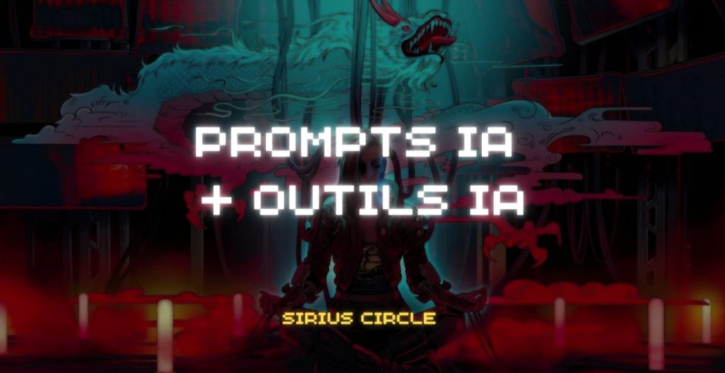 outils et prompts ia